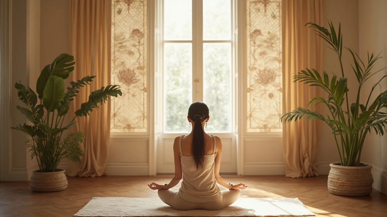 Best Places to Try Thai Massage in London