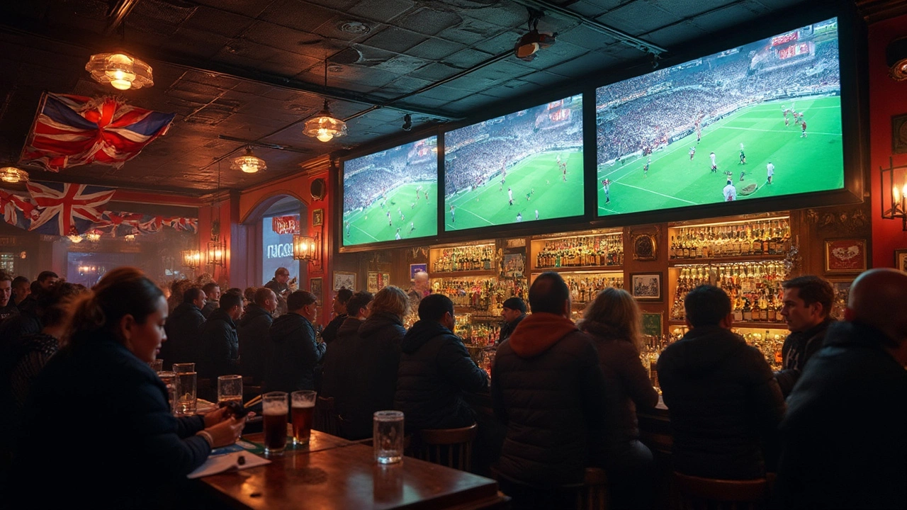 Booking Tips and Getting the Best Seats