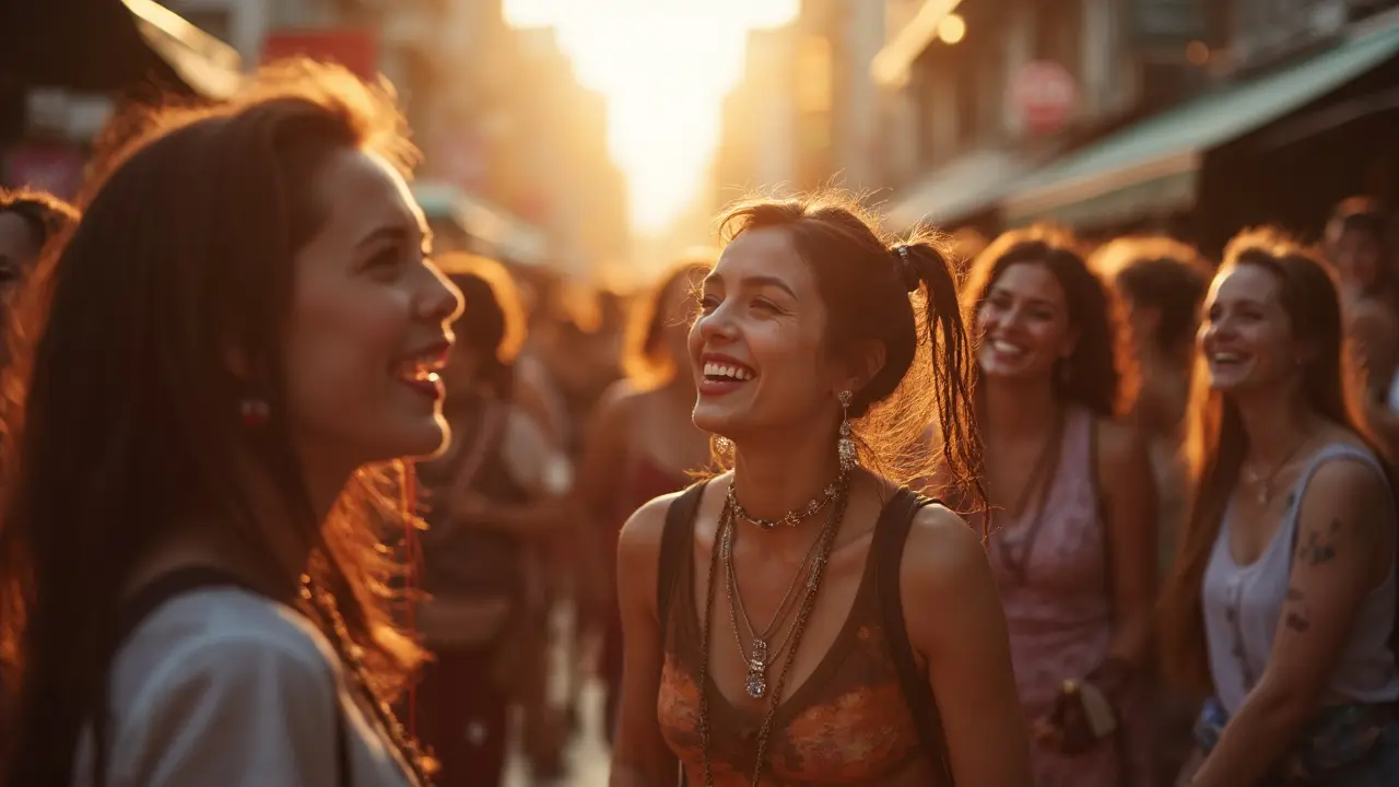 Casual Photography Tips: How to Capture Passionate Moments Naturally