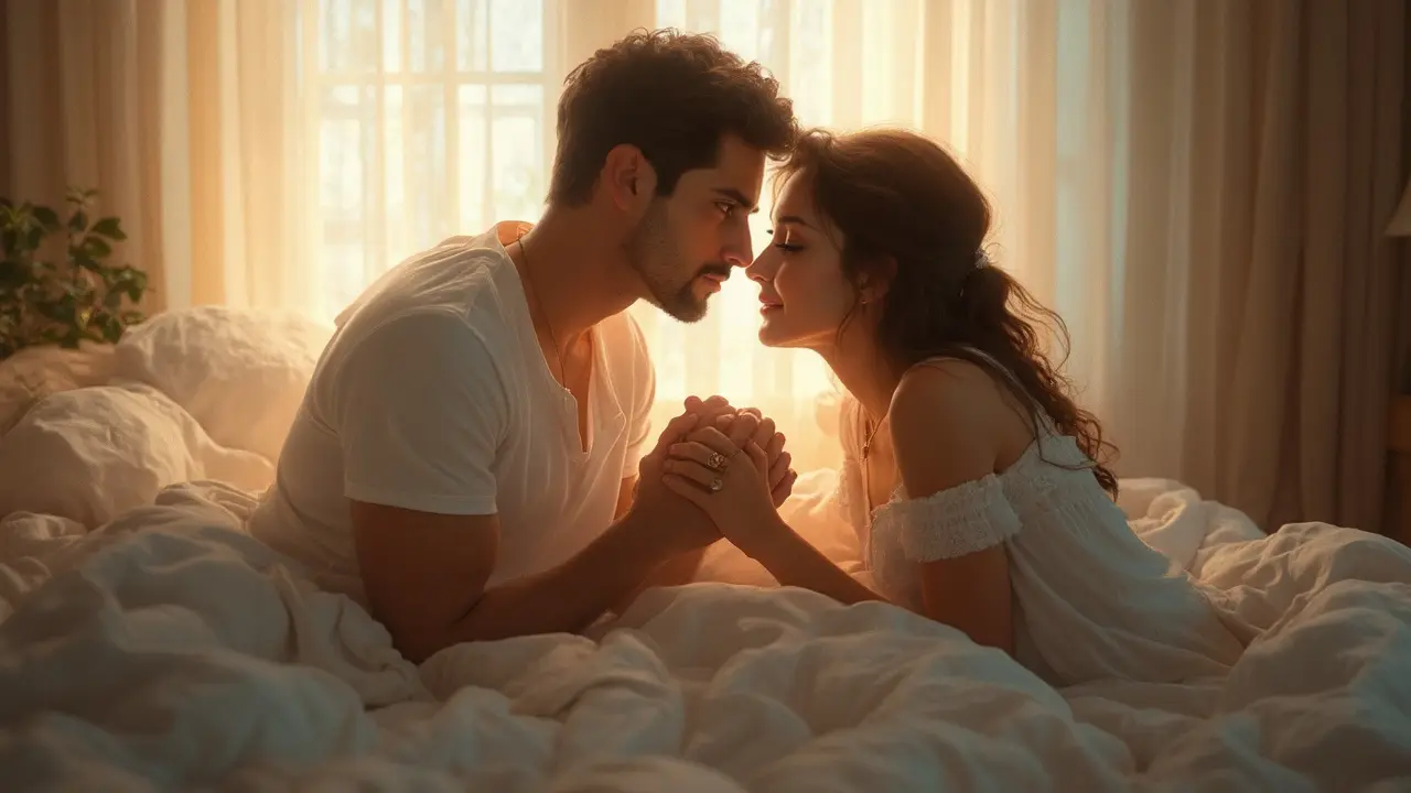 Classic Vaginal Sex: Lasting Pleasure, Intimacy, and Connection