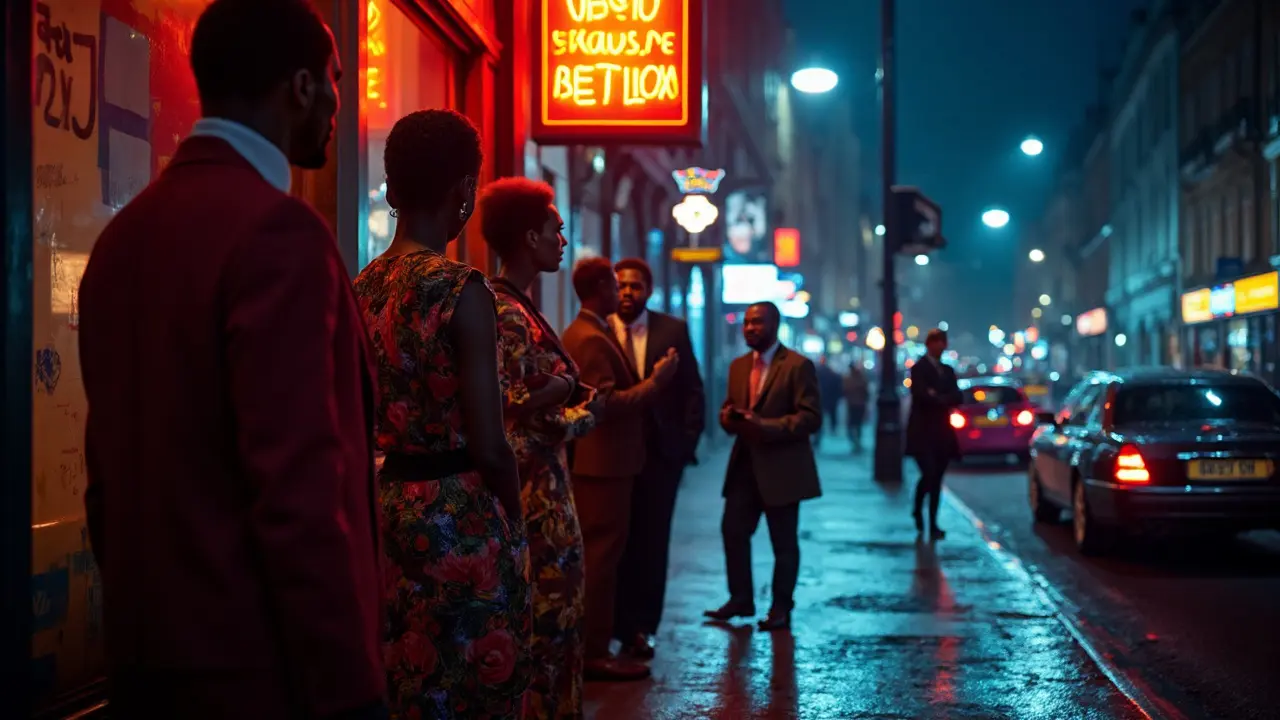 Exploring the Nigerian Escort Scene in London: Prices, Experiences, and What Sets Them Apart