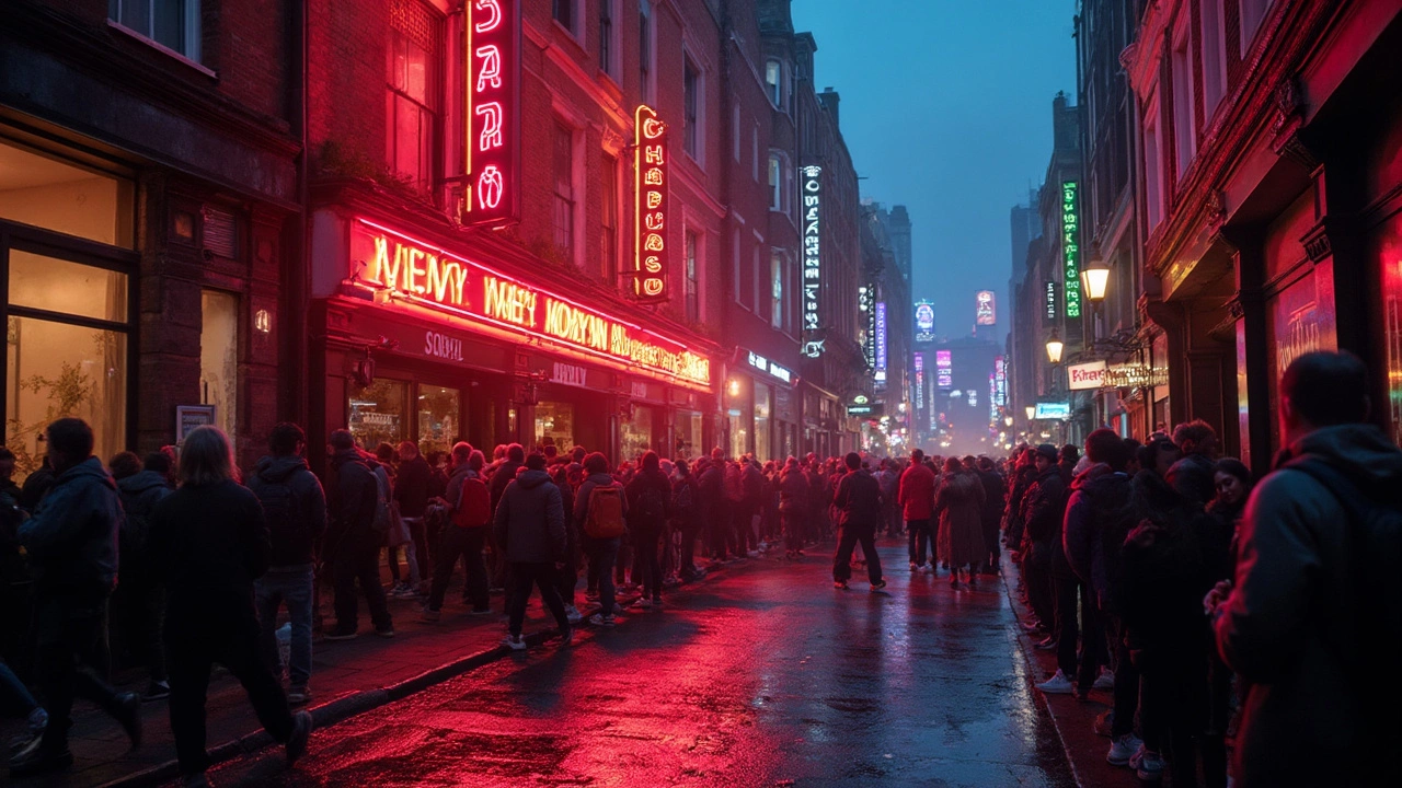 Fabric Nightclub: London’s Legendary Venue Still Setting the Beat for New Clubbers