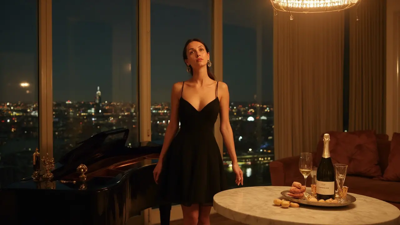 French Escort in London: The Ultimate Guide to Exclusive Companionship Experiences