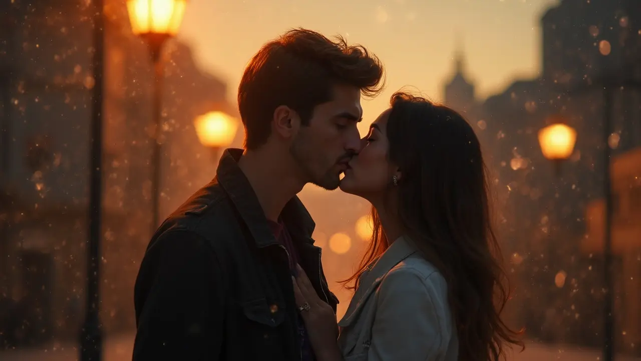 French Kissing Techniques: Deep Intimacy and Connection Decoded
