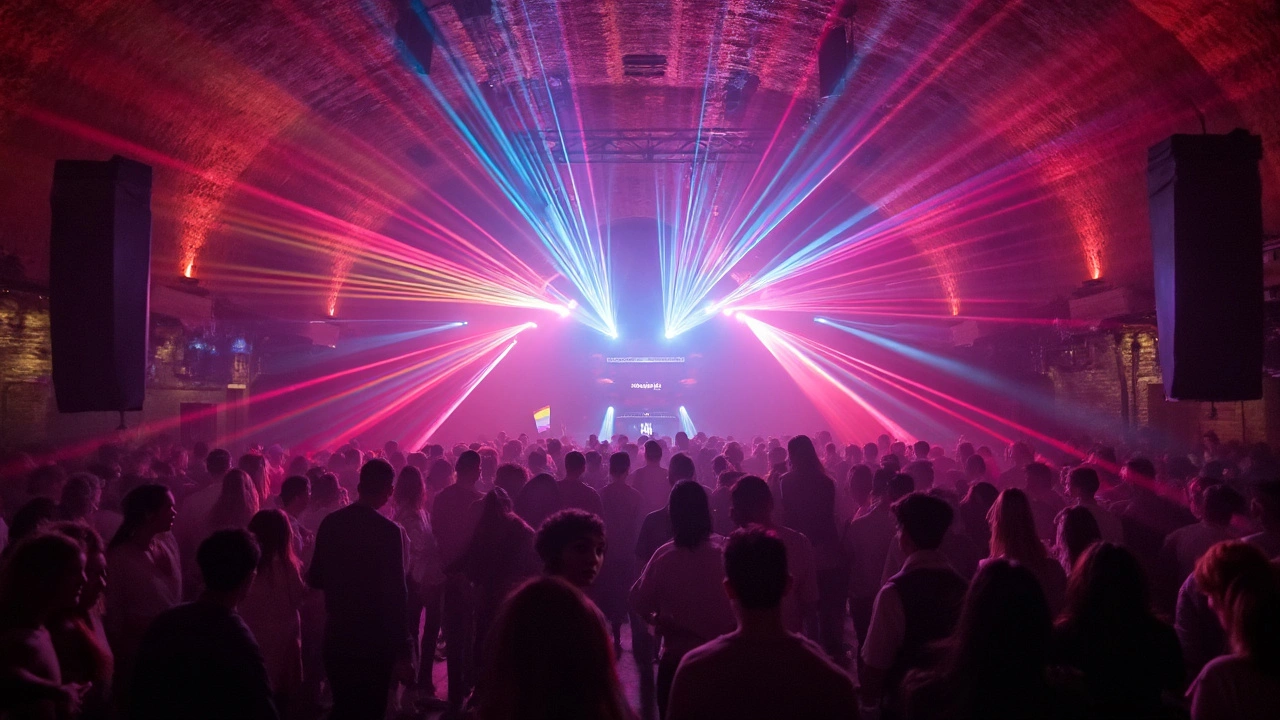 Heaven Nightclub in London: What You Need to Know Before Your Night Out