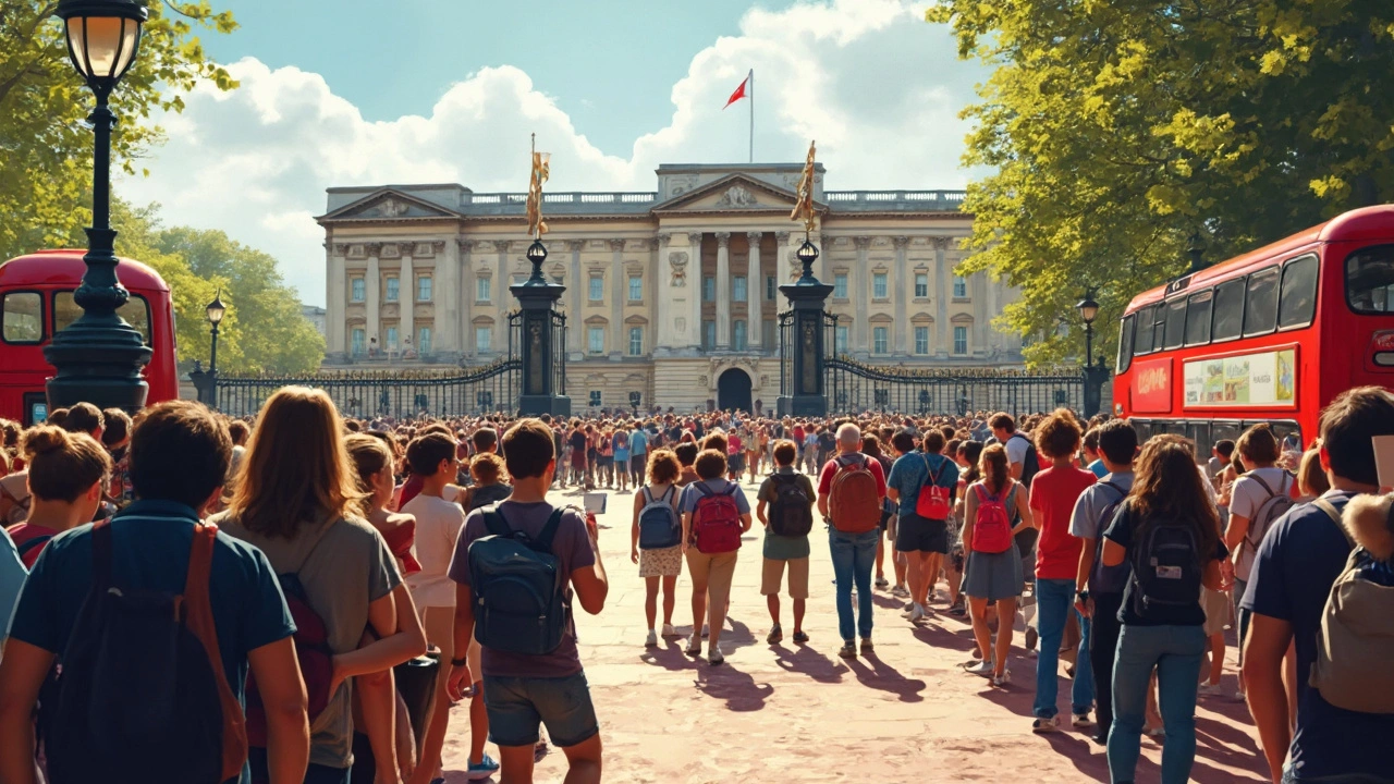 Hidden Gems and Royal Oddities