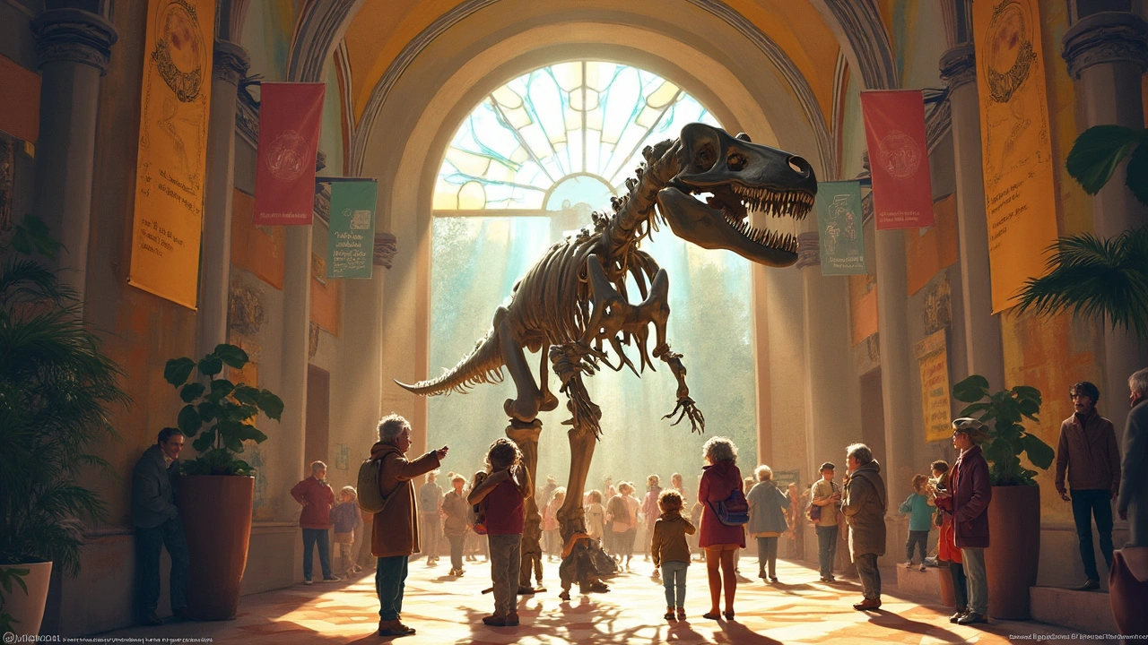 London’s Top Family-Friendly Museums You Need to Visit