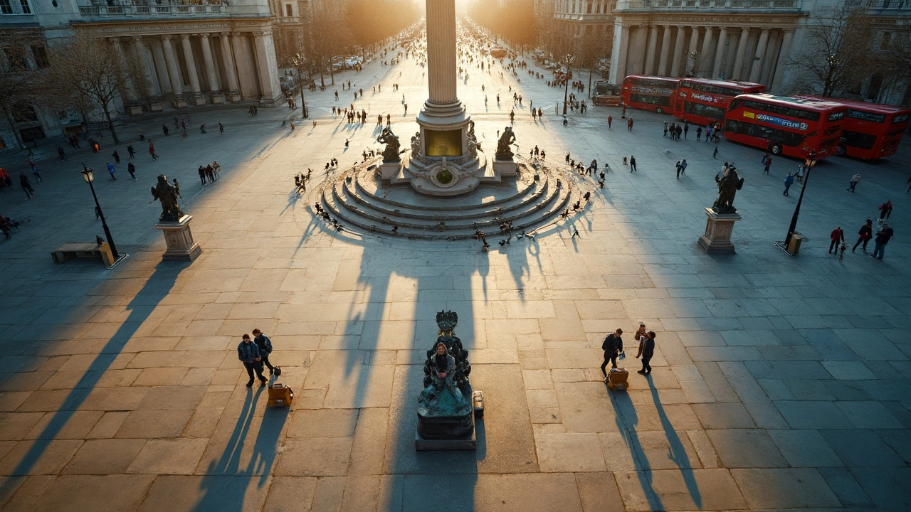 Making the Most of Your Visit: Local Tips