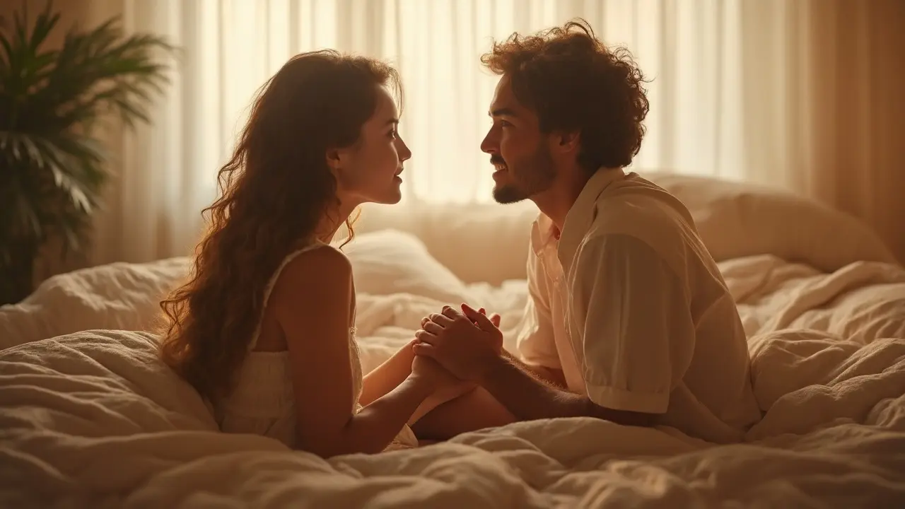 Power Dynamics in Intimate Play: Exploring Consent, Control, and Trust