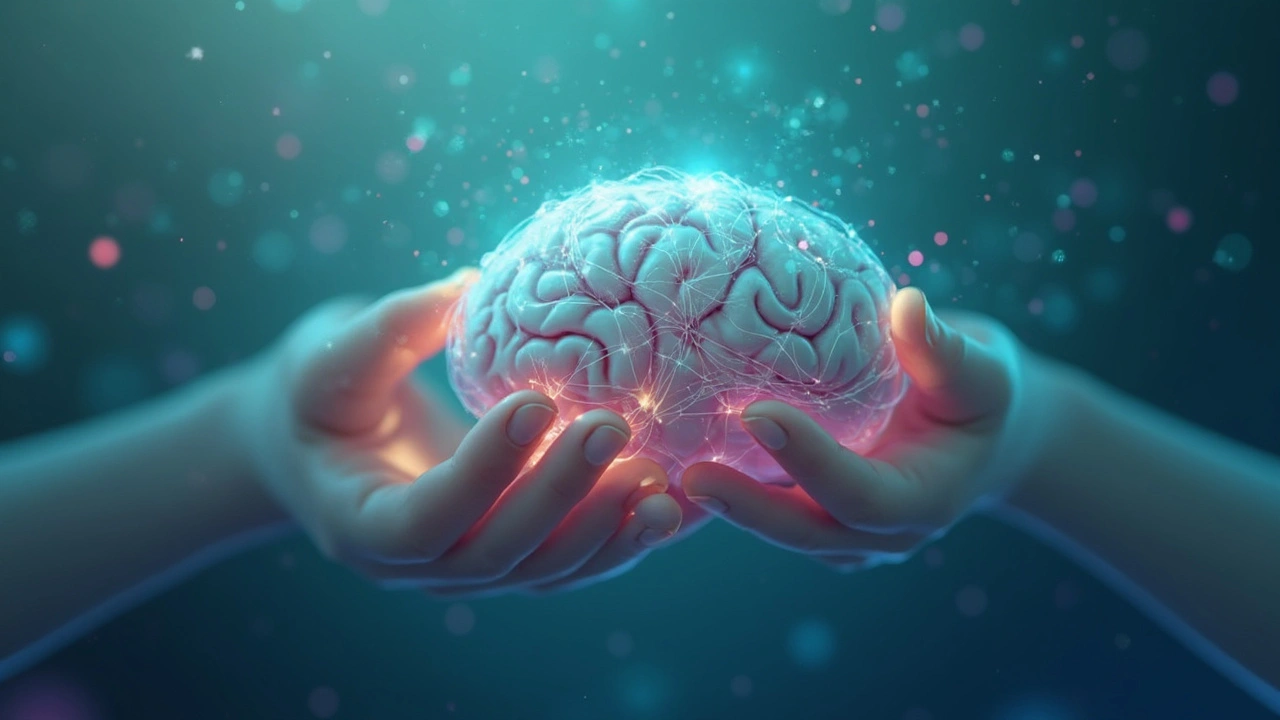 Real Mental Benefits You Can Expect