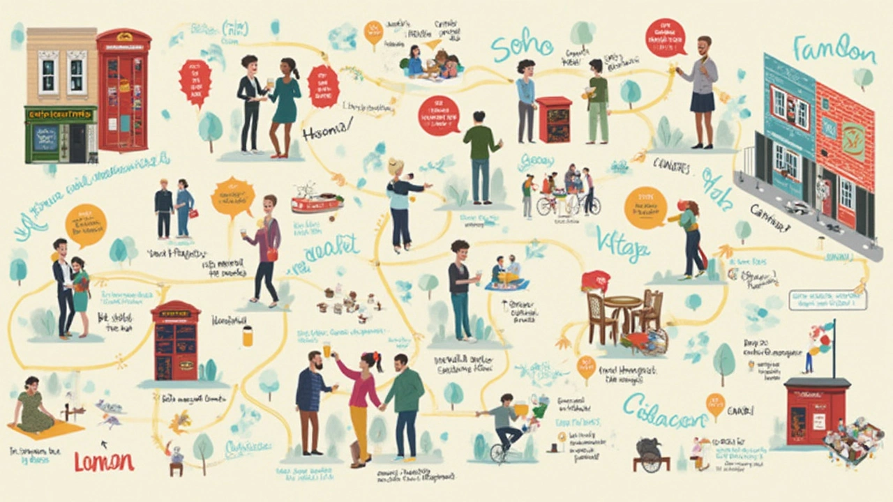 Real Stories: Charities That Raise Pints and Funds