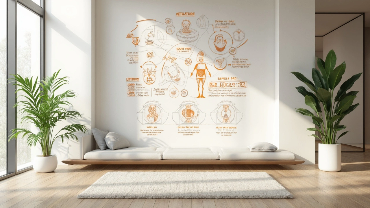 Realistic Tips for Building a Massage Routine