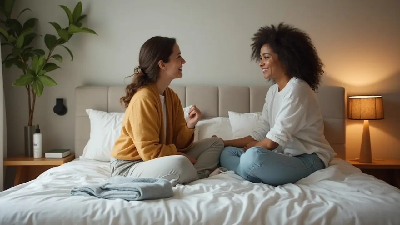 Rimming Guide: Safety, Technique, and Consent for Exploring Anal Play