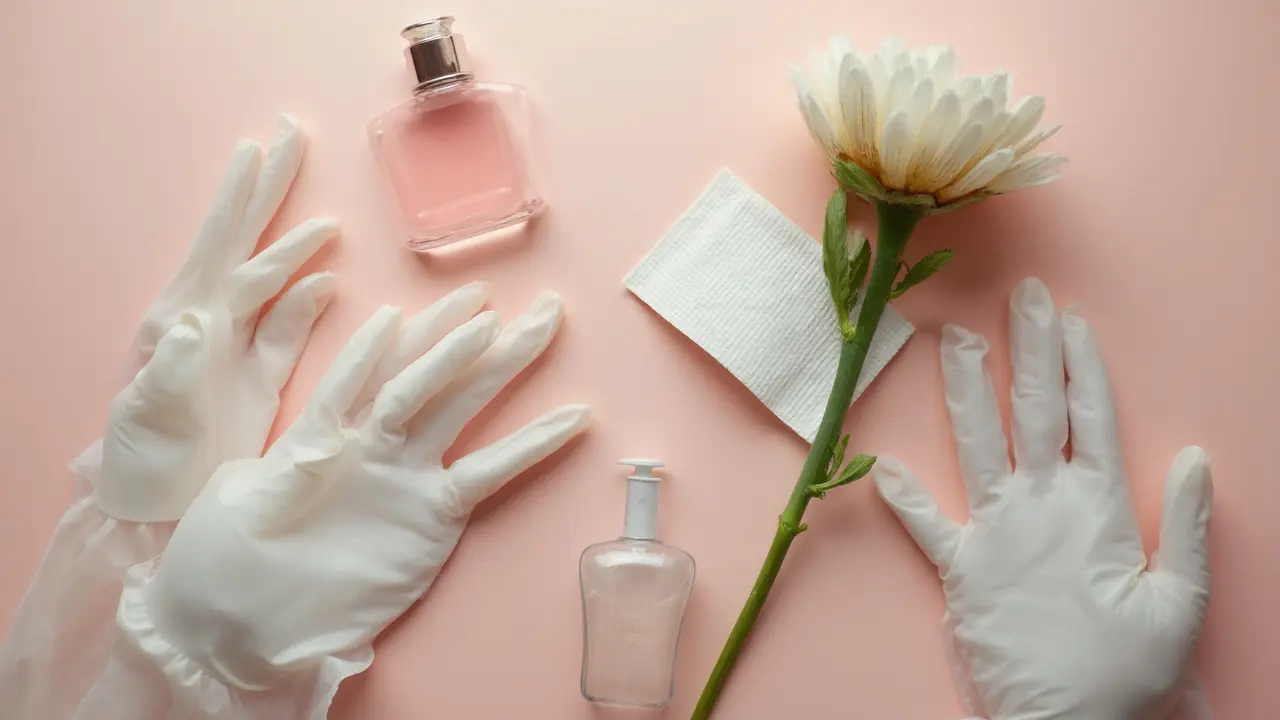 Safety, Hygiene, and Health: Non-Negotiables