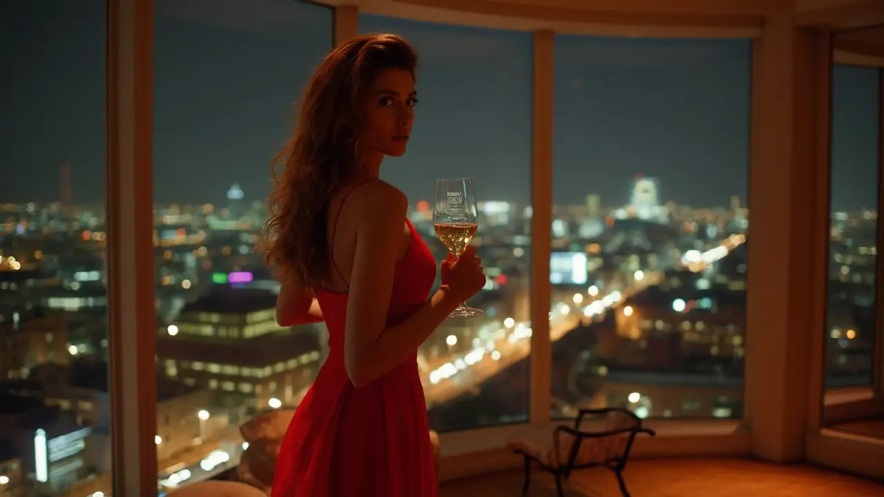 Spanish Escorts in London: The Inside Scoop on A-List Companions and Erotic Perks