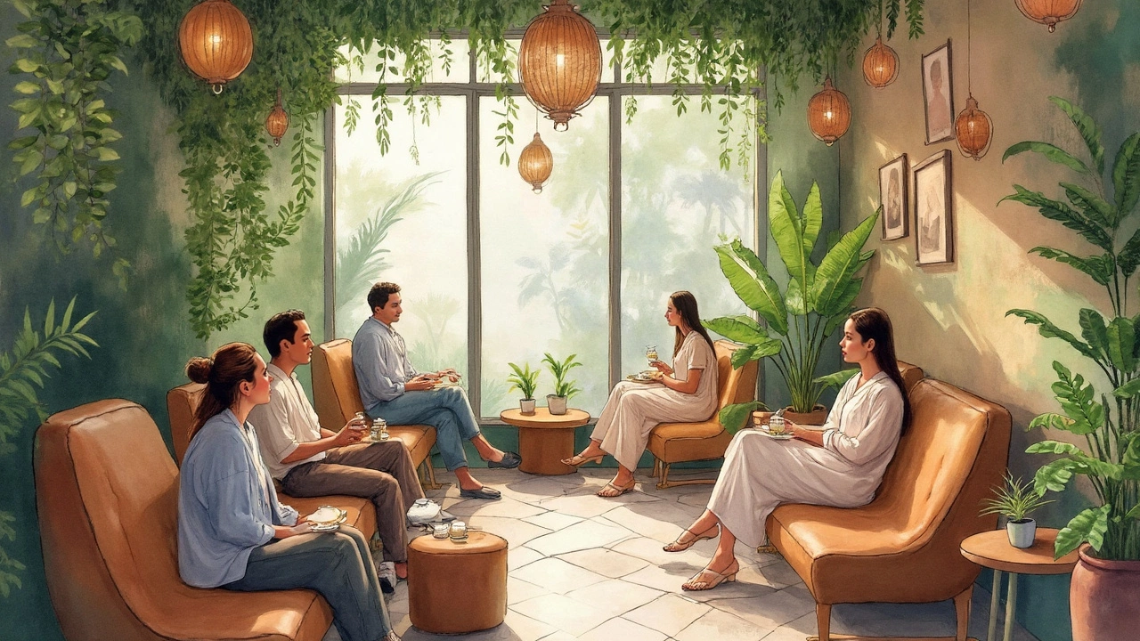 Thai Massage London: Your Guide to Real Relaxation