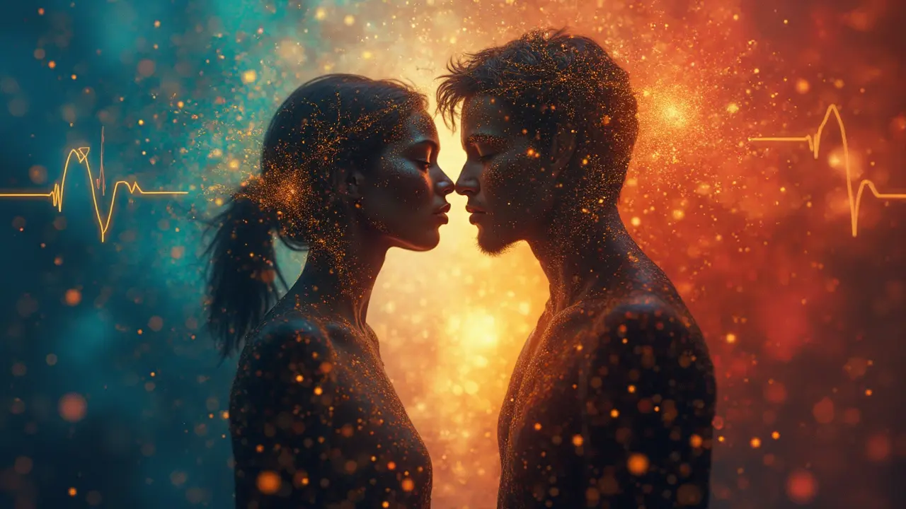 The Art of Exploring Together: Breaking Routine, Not the Bond