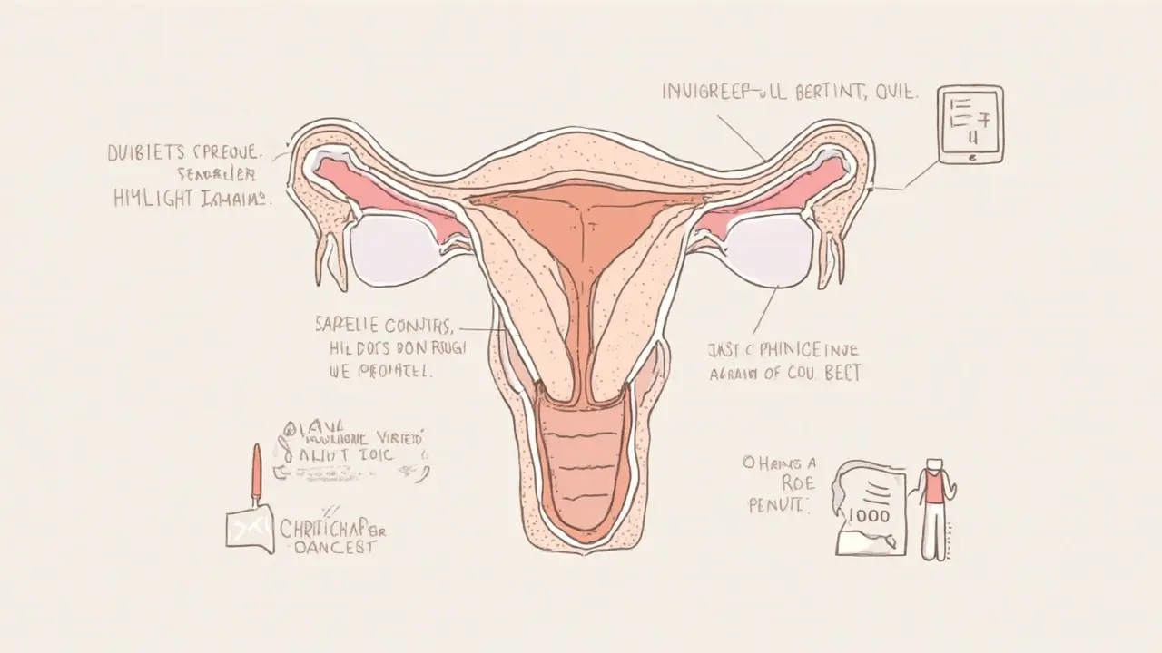 The Art of Technique: Step-by-Step Tips for Mind-Blowing Oral Sex