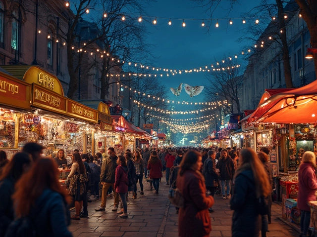 Beyond the Bars: London Nightlife Activities You Need to Try