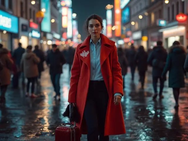 Canadian Escort Scene in London: Ultimate Guide for Men in 2025