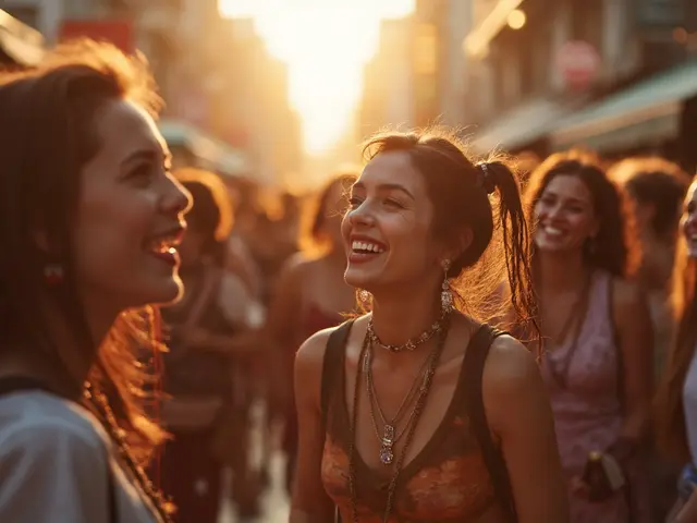 Casual Photography Tips: How to Capture Passionate Moments Naturally