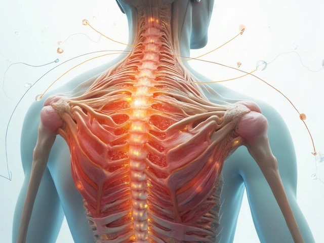 Deep Tissue Massage: Real Relief, Not Just Relaxation