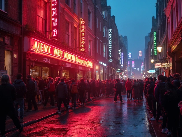 Fabric Nightclub: London’s Legendary Venue Still Setting the Beat for New Clubbers