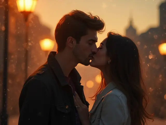 French Kissing Techniques: Deep Intimacy and Connection Decoded