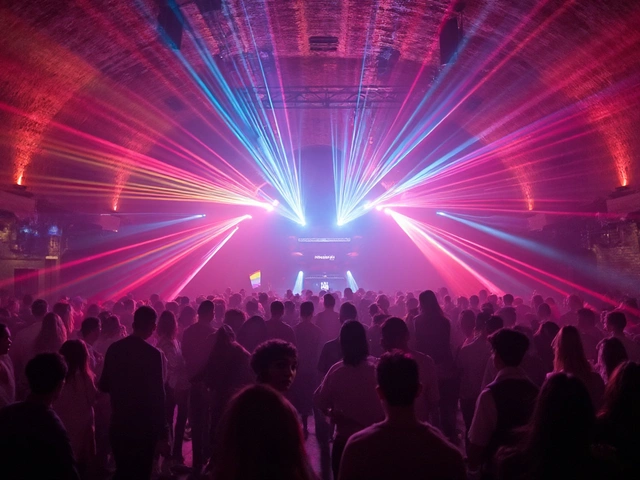 Heaven Nightclub in London: What You Need to Know Before Your Night Out
