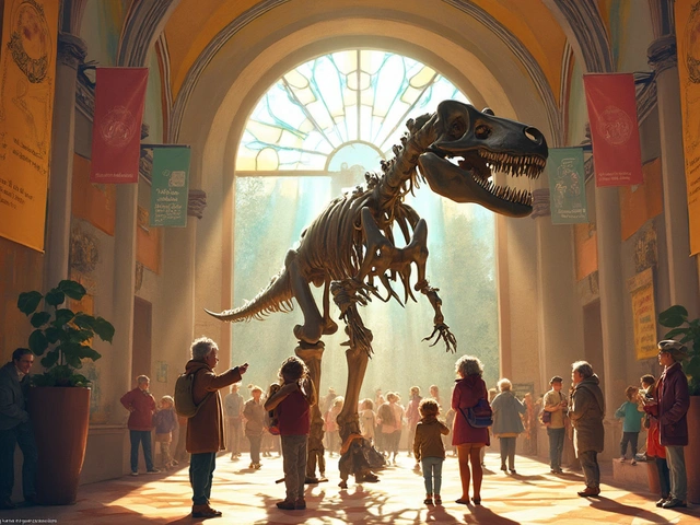 London’s Top Family-Friendly Museums You Need to Visit