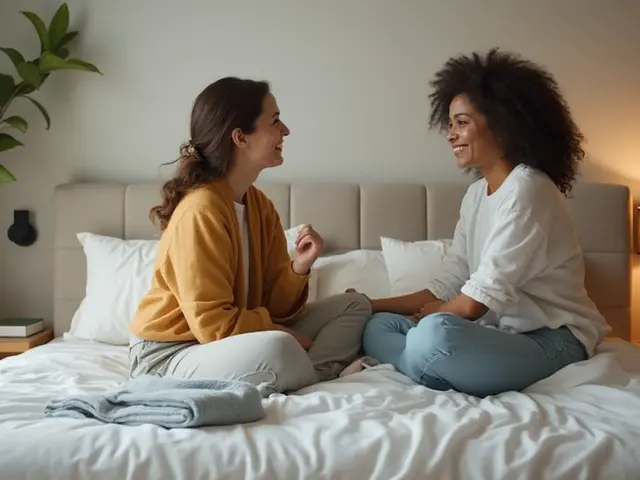 Rimming Guide: Safety, Technique, and Consent for Exploring Anal Play