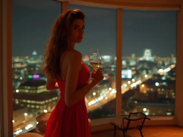 Spanish Escorts in London: The Inside Scoop on A-List Companions and Erotic Perks