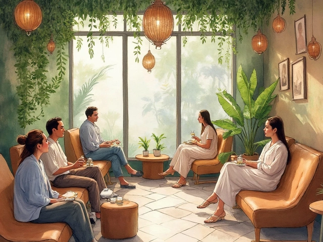 Thai Massage London: Your Guide to Real Relaxation