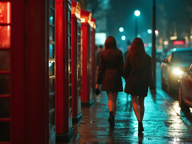 Ukrainian Escort in London: Real Stories, Prices, and Insider Street Tips