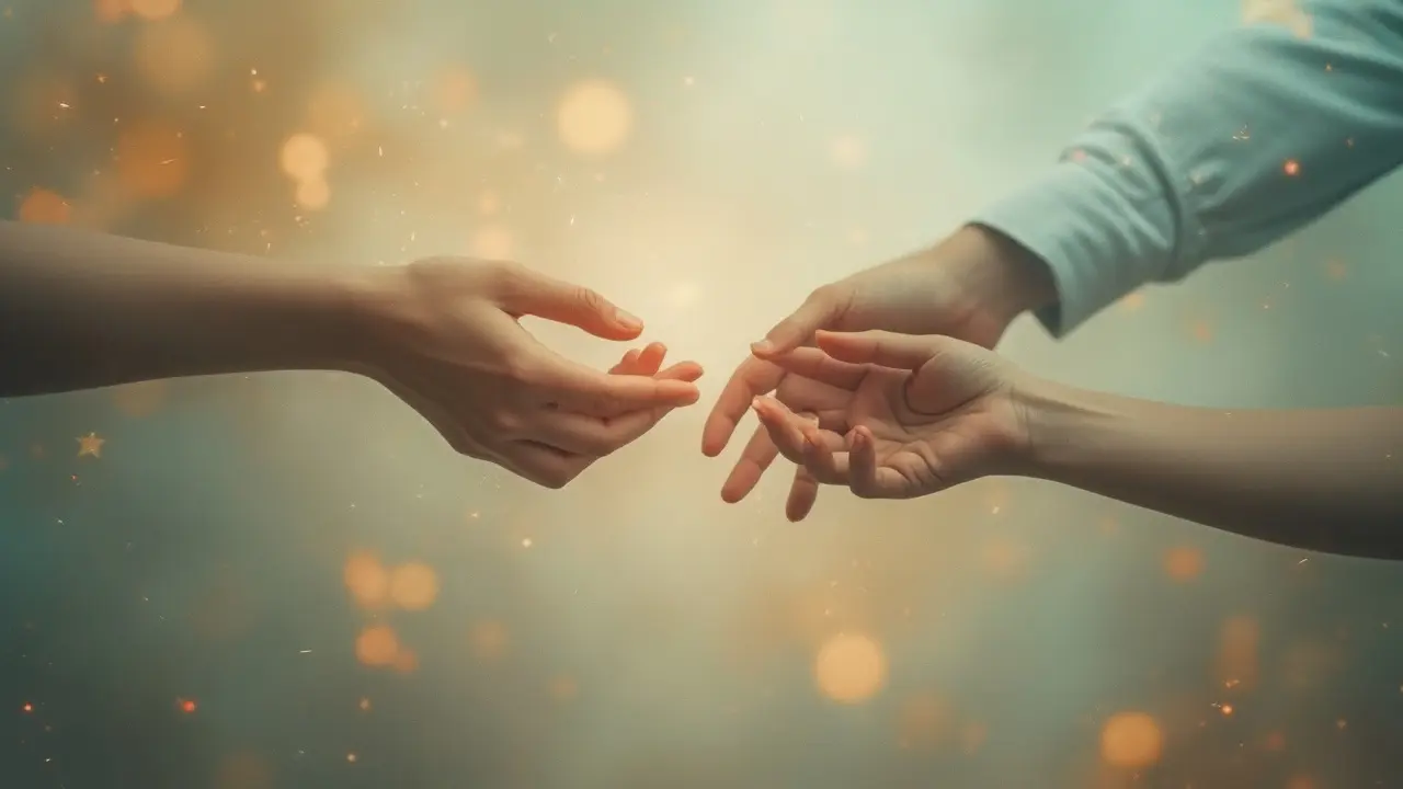 Tips for Talking about Fantasies with Your Partner