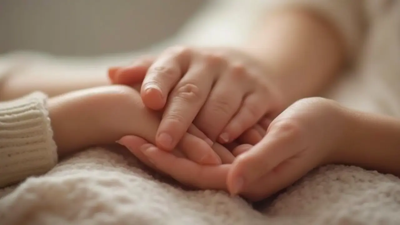 Touch, Trust, and Real Connection: Why Handjobs Still Matter