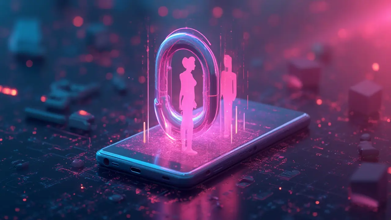 Trust, Consent, and Digital Safety: Keeping Your Intimate Photos Safe