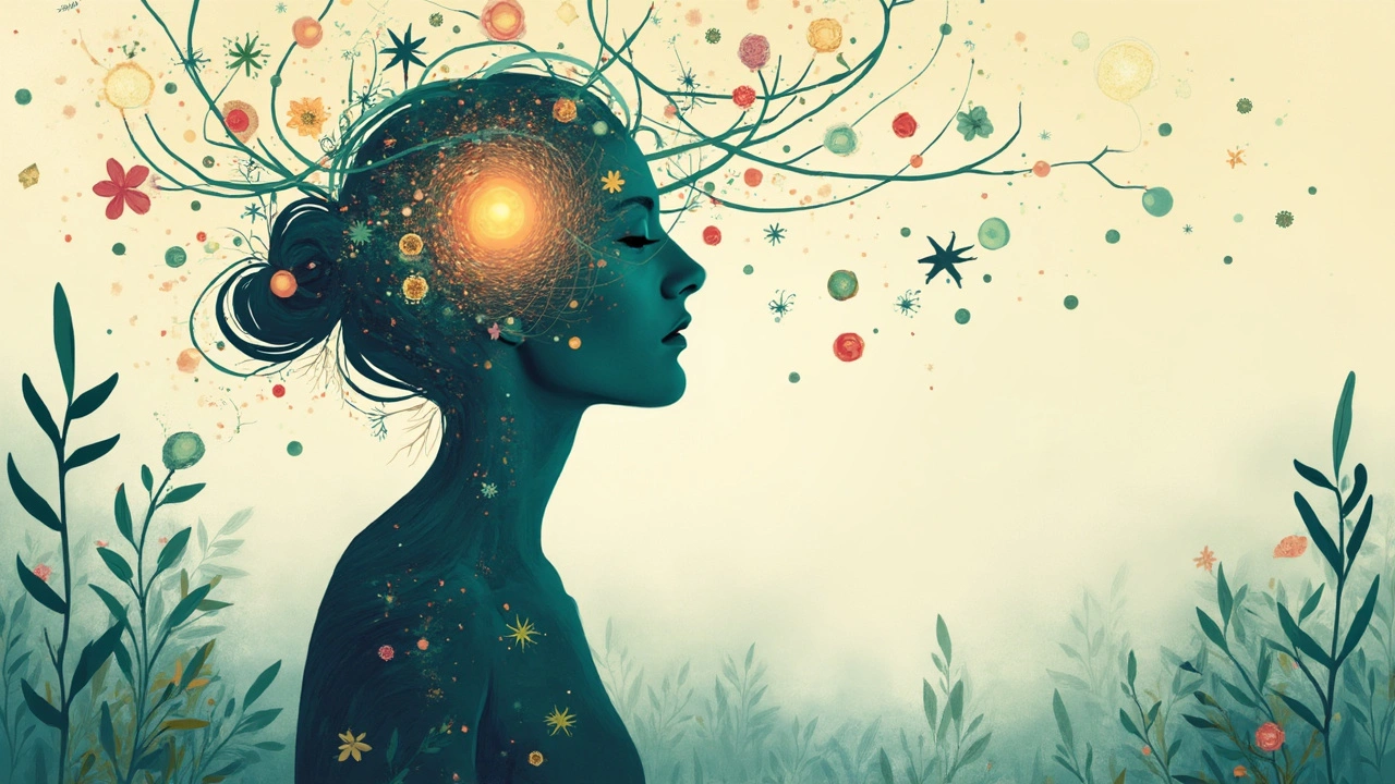 When Aromatherapy Might Not Be Enough