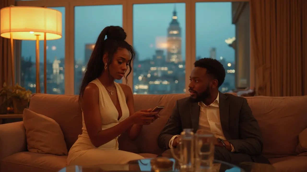 Why Are Nigerian Escorts in London So Popular?