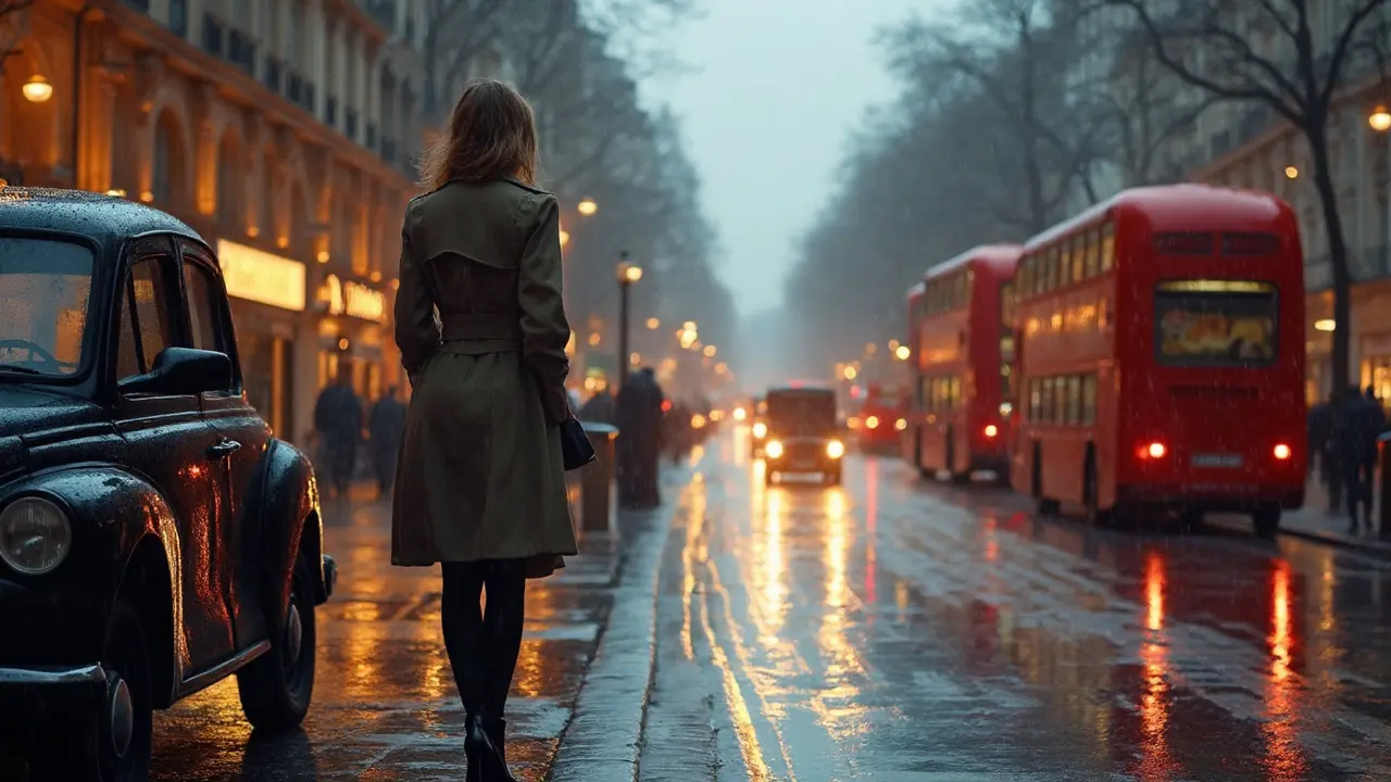 Why French Escorts Are All the Rage in London