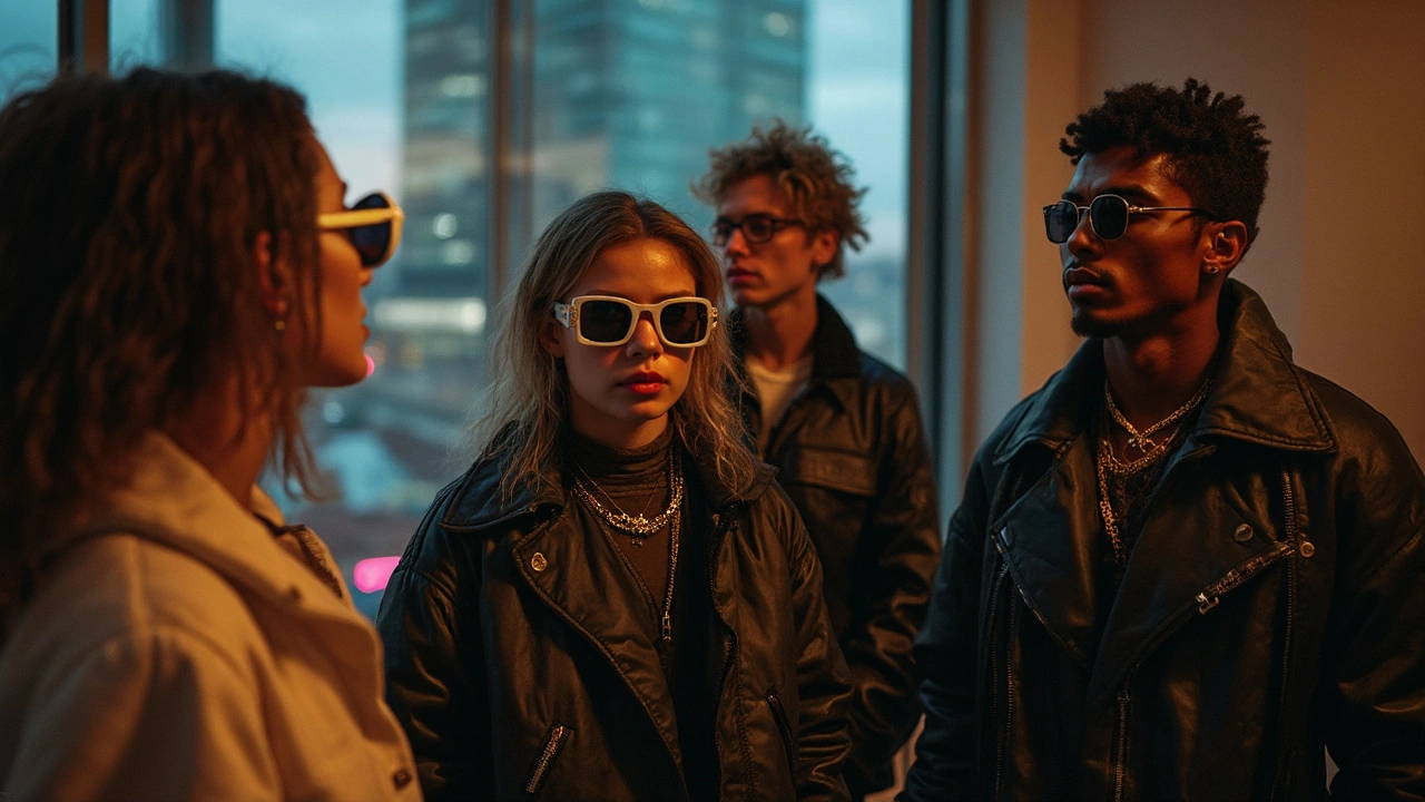 Why Ministry Still Matters in London’s Club Scene