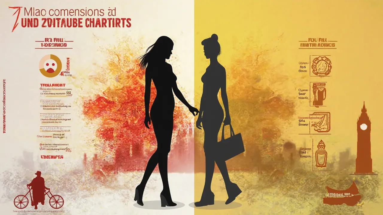 Why Portuguese Girls Dominate the Scene (and What You’ll Really Get)