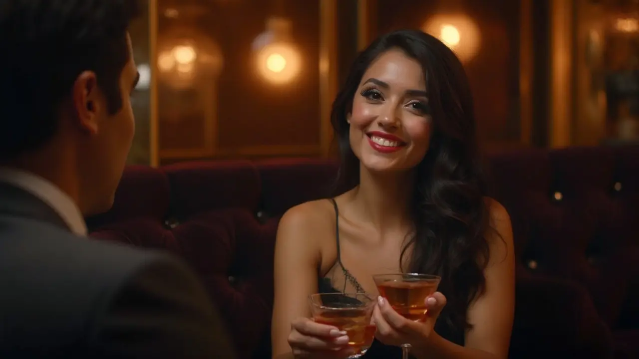 Why The Hype: The Kazakh Escort Appeal