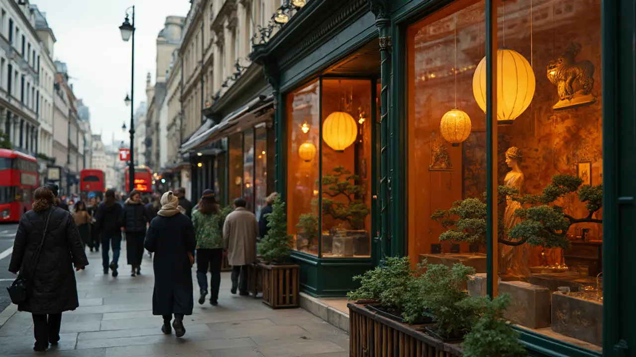 Asian Massage in London: Stress Relief Techniques That Actually Work