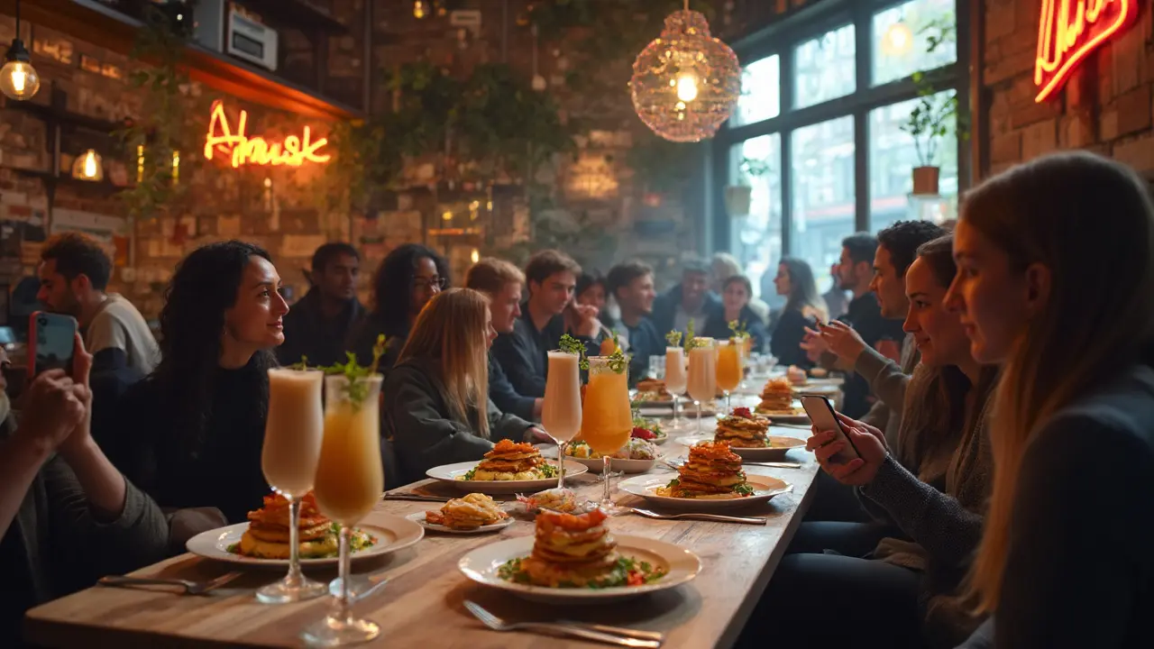 Best Brunches for Every Budget