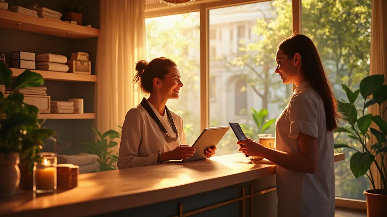 Best Days and Times to Book