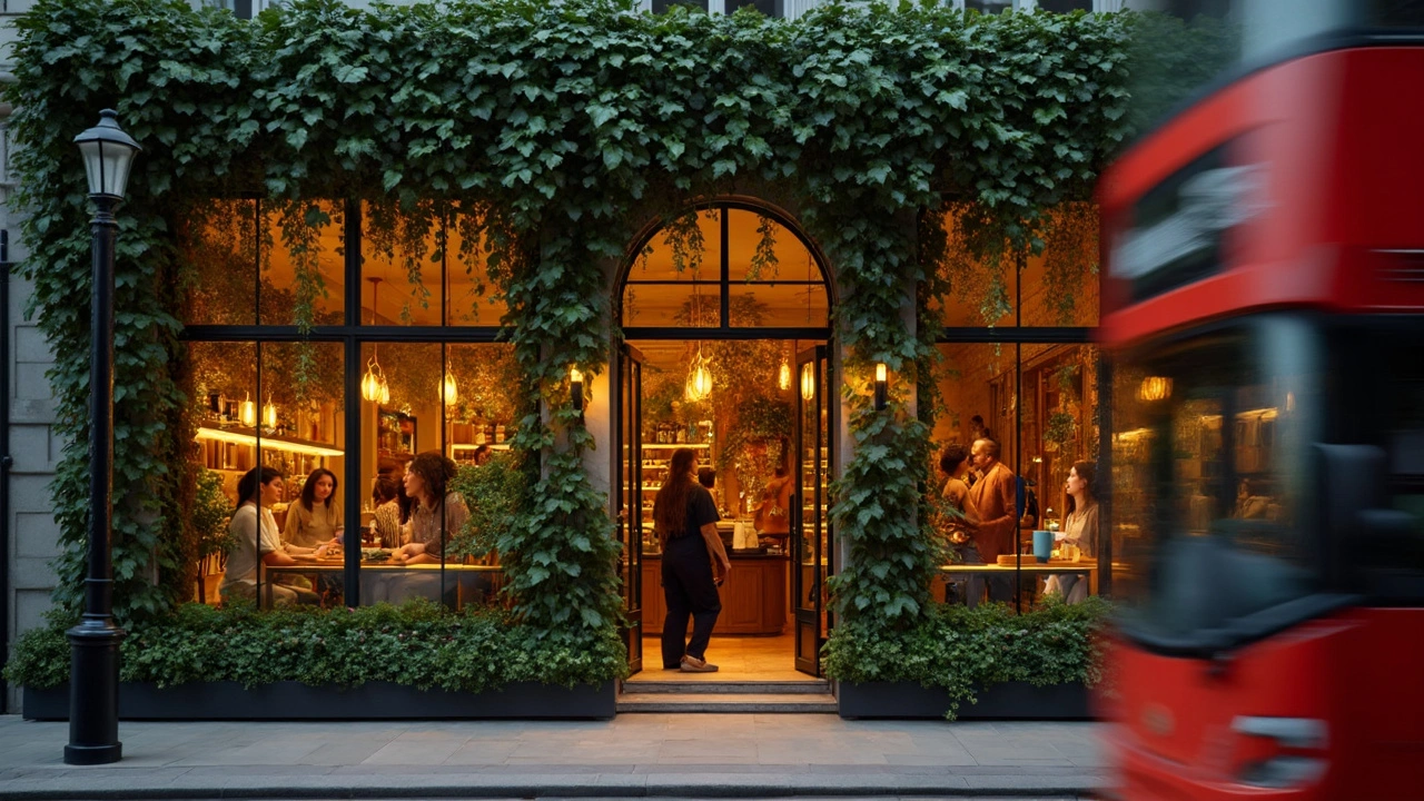 Best Massage London: Discover the Hidden Gems
