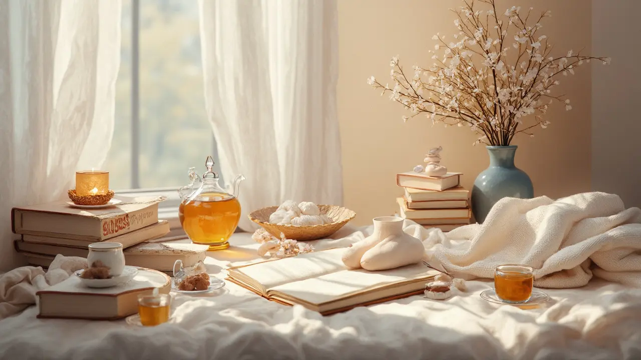 Beyond Pleasure: How Erotic Massage Can Transform Relationships