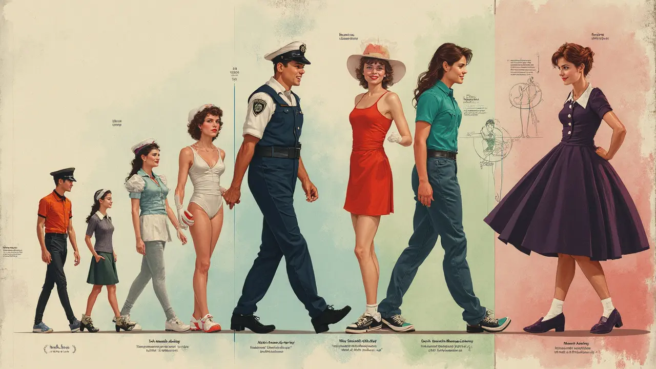 Beyond the Bedroom: Everyday Ways to Use Uniforms and Costumes