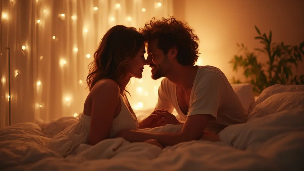 Breast Sex: Exploring Sensual Alternatives to Traditional Intercourse
